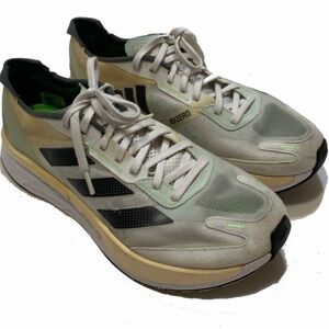 11 / adidas adizero boston 11 shoes